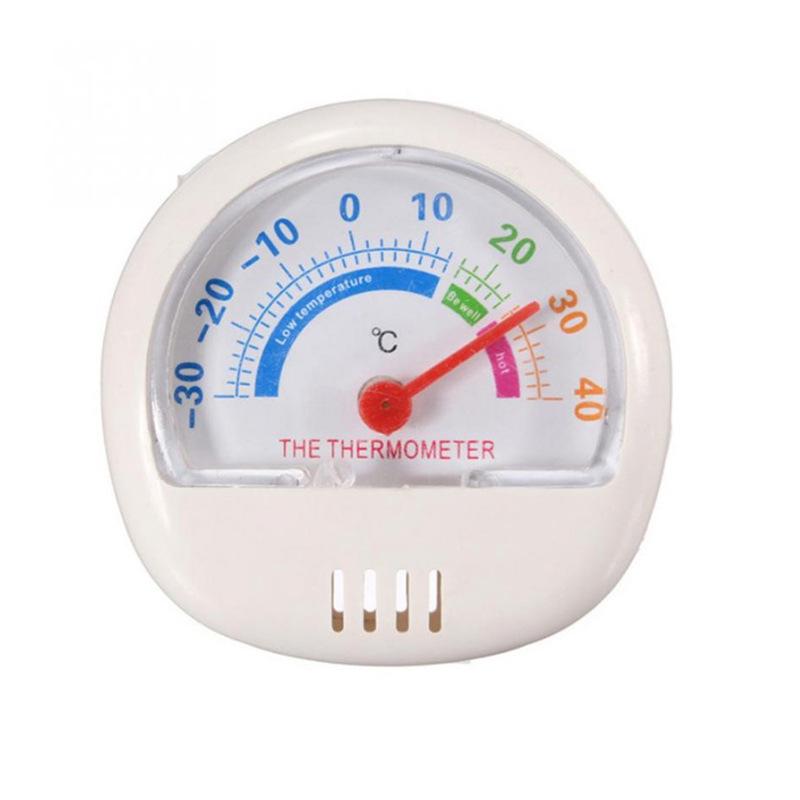 Home Digital LCD Wireless Fridge Thermometer Sensor Freezer Thermometer For Aquarium Refrigerator Kit Kitchen Tools