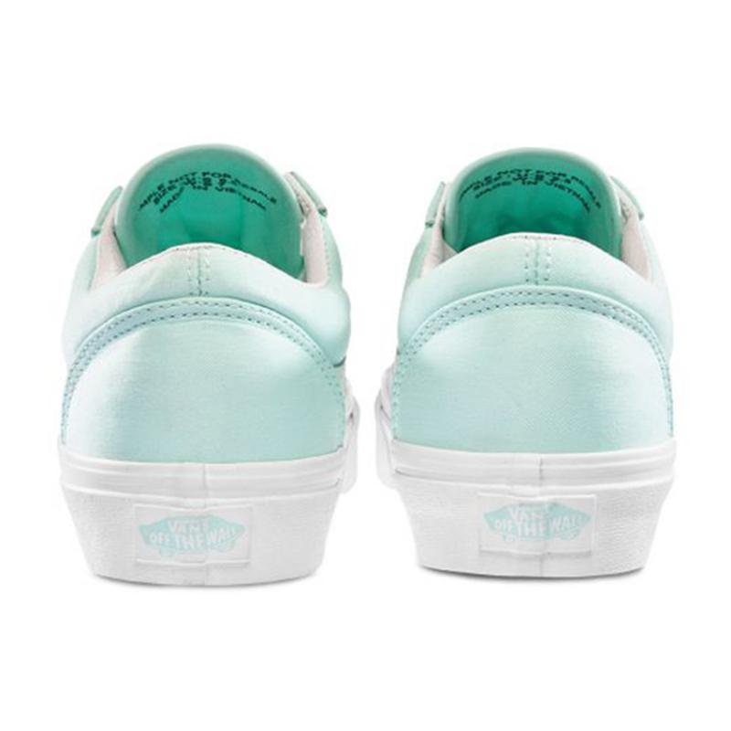 Vans Style 36 'Brushed Twill Soothing Sea' Women's Vans VN0A3DZ3VLP
