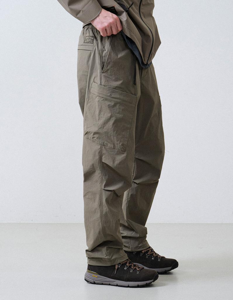 HELEMENT Technical Army Pants (Khaki)