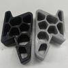 Window Balcony Door Stop with Track Lock No-Tool Installation Anti-Slam Wedge for Sliding Glass Doors Windows