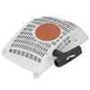 Rozrusznik do tyłu rozrusznik odrzutowy zespół startowy 1140 080 2103 do piły łańcuchowej Stihl MS362 MS362C