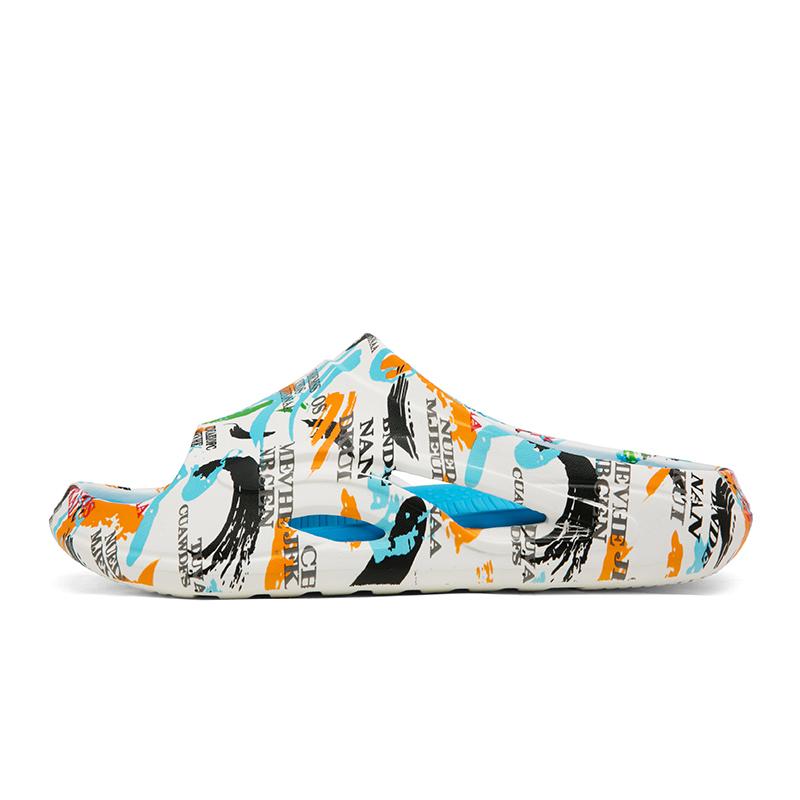 Летняя нескользящая и износостойкая спортивная пляжная обувь на открытом воздухе — фото 23