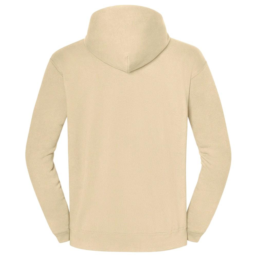 Fruit of the Loom Mens Iconic Premium Hooded Jacket