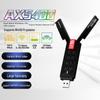 AX5400M Wireless USB WiFi 6 Network Adapter for Laptop