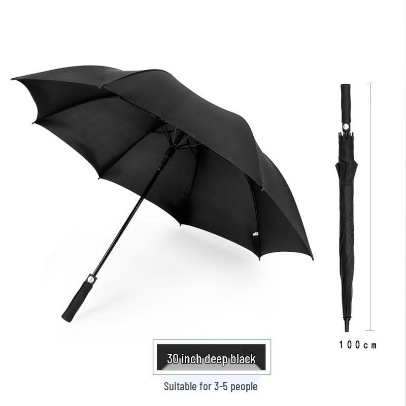 Xihe Long Handle Advertising Umbrella