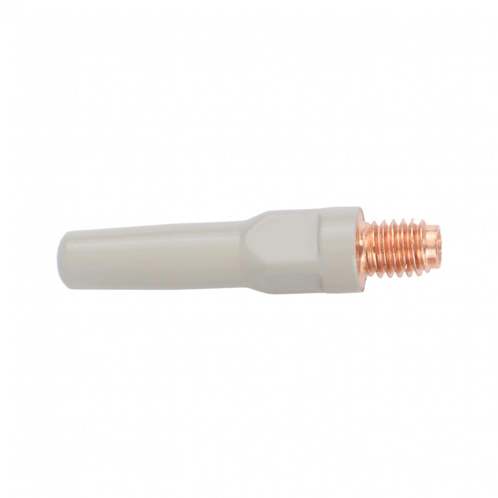 10PCS Innovative NonStick Welding Nozzles for Enhanced Weld Efficiency