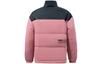 Li Ning Skateboard Down Jacket Men's Pink AYMR117-5