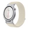 20mm 22mm Mountain Wave Nylon Strap for Nothing CMF Watch 3 Pro Sport Bracelet Breathable Wristband for CMF Watch Pro/2 Correa