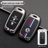 Key Case for Dongfeng Fengguang 580/500/S560/370 with Buckle - Men's Edition