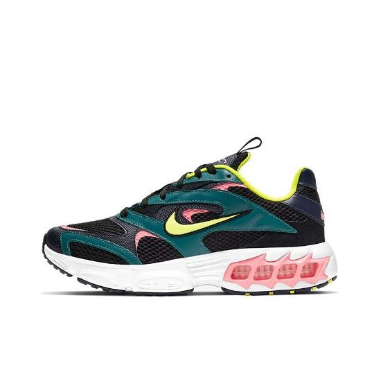 Nike Wmns Zoom Air Fire Dark Teal Green CW3876-300