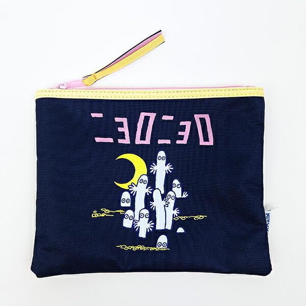 Zowie Муми-тролль Хаттифаттенер Справедливая Плоская Сумка Хаттифаттенер (NV) 1561 г.