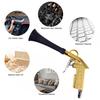 Car Car Air Blower High Pressure Detailing Car Interior Dryer Air Blower Dust
