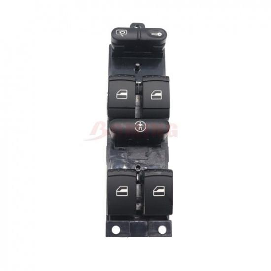 Master Power Window Switch For FORD GALAXY VW SHARAN SEAT ALHAMBRA New 7M6959857