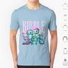 BibbleCollage T Shirt 6xl Cotton Cool Tee A Bibble A Day Keeps The Depression Away Bibble Fairytopia Meme Fairytopia Movies