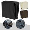 Cooler Protective Cooler Cart Cover Furniture Covers Garden Furniture Patio Rolling Cooler Cart Protective Cover Beverage