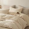 Maternal And Infant Grade Soft And Skin-Friendly Texture Jacquard, Dormitory, Bed Sheet, Bed Hat, Skin-Friendly And Simple Style