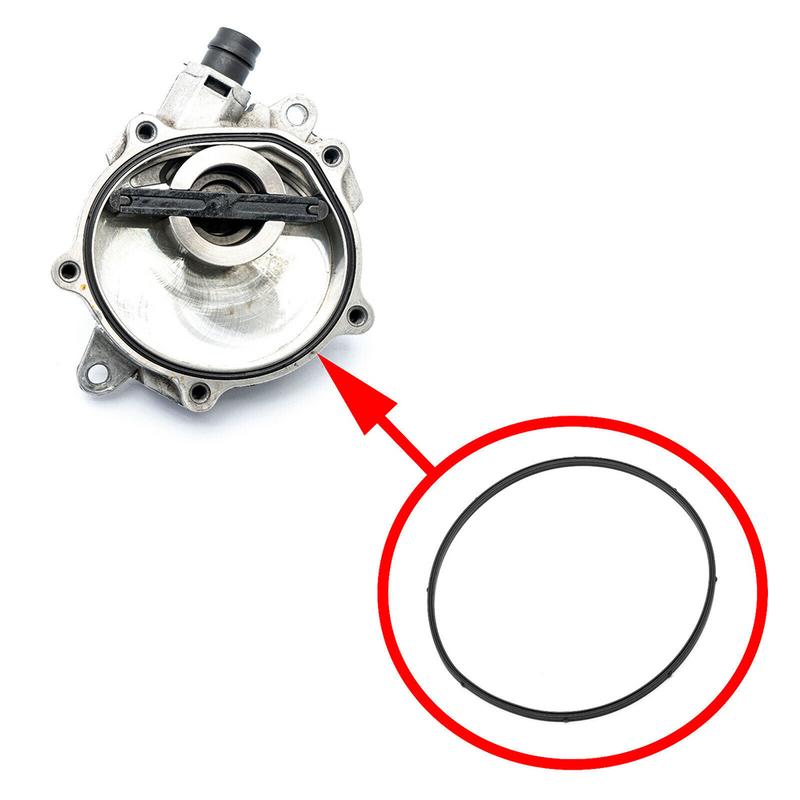 OEM 31401556 Repair Kit Auto Repair Vehicle Maintenance Easy Installation Made Of ABS Material Non-deformation Design