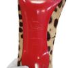 Christian Louboutin Heel Leopard Harako pumps Brown Harako Used
