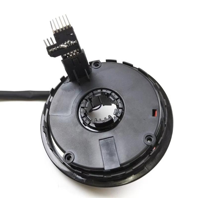0004640518 Column Combination Switch Module Steering Wheel Angle Sensor For Mercedes Benz 2001-2016 W211 W240 W413 E200 E240