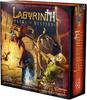 Labyrinth Paths of Destiny (4th Edition)