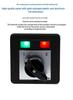Zhuochao LW12-16/N33.3-72N2 Three-Section, Two-Speed Rotary Light Switch