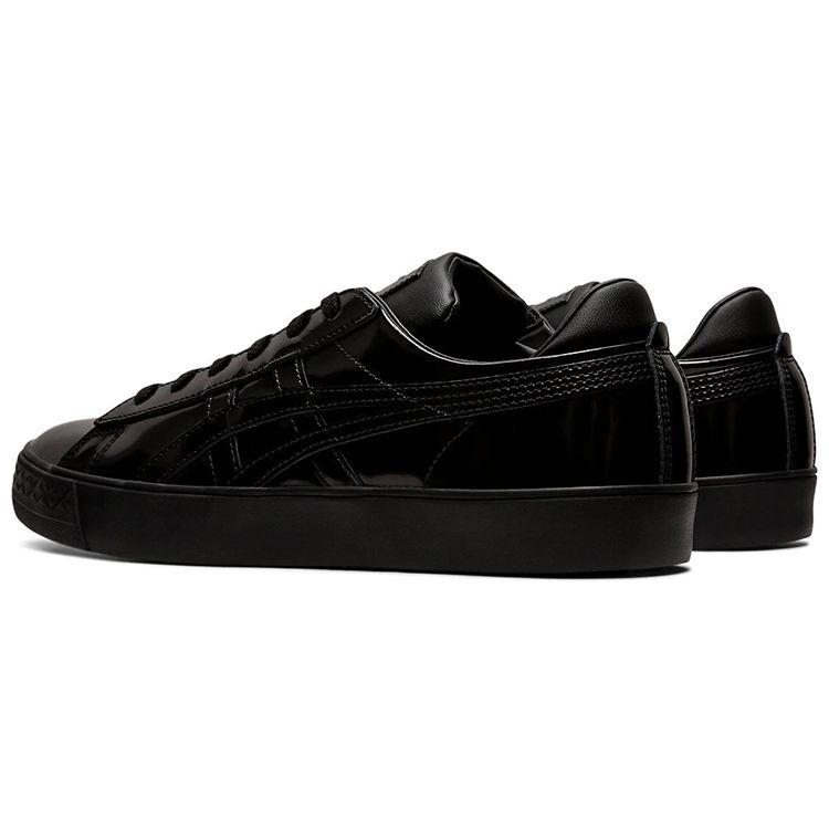 Onitsuka Tiger Fabre Bl-S Low Top Sneakers Unisex sneakers Black 1183A700-001