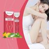 Crème de Soin pour Femme North Moon Hydratante Douceur Peau du Corps Application Quotidienne Crème de Soin aux Herbes NO-B10-0118-01