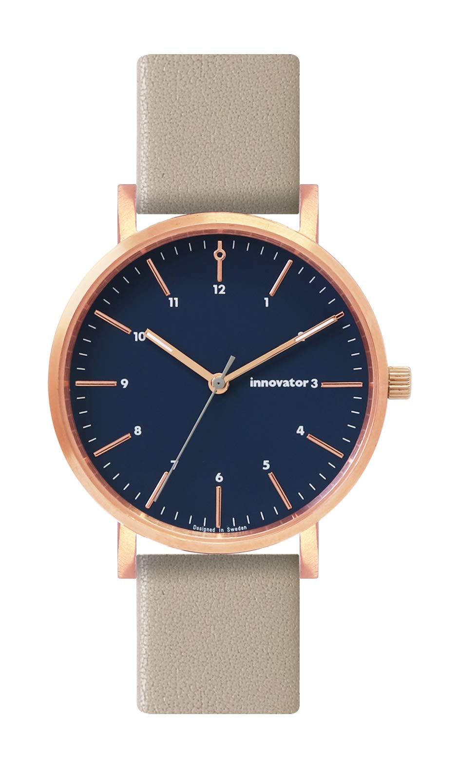 

Watch Gray [Innovator] IN-0007-20 Men s