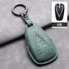 Car Key Fob Cover Case for Changan NEVO Qiyuan A05 A06 A07 Q05 Remote Key Protector Holder Electric Vehicle Keychain Accessories