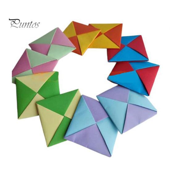 

10/20 шт. Корейская традиционная бумажная переворачивающаяся игрушка, твердый картон, игра-удар по бумаге для детей, развивающая координацию рук и глаз 10pcs