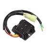 2043.0 Series Rectifier for Honda TRX300 ATV Motorcycle Gasoline Engine with GS Shell