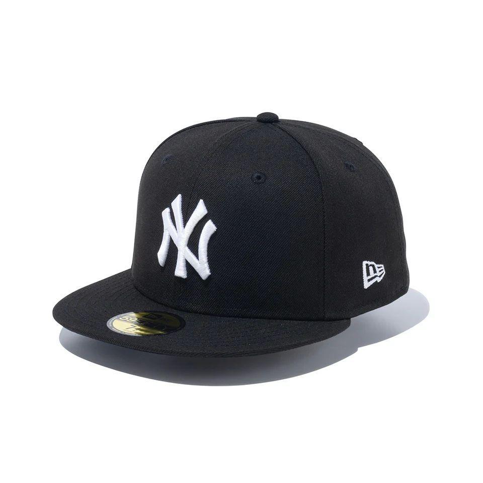 Used Men s MLB New York Yankees 59FIFTY Cap