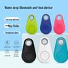 Smart Bluetooth Anti-lost Tracker & Two-way Alarm Key Chain