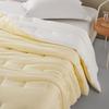 Donor Home Textiles Corn Fiber Blended Duvet