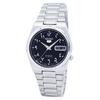 Ceas unisex Refurbished Seiko 5 Automatic Fabricat în Japonia SNK063J5