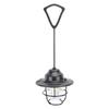 LED Camping Lantern Waterproof 1200MAH 2.0W Stepless Dimming Vintage Rechargeable Camping Lantern