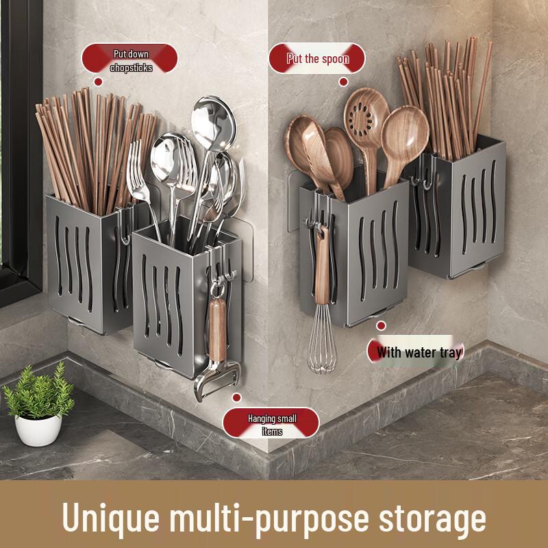 Zhaoran Kitchen Chopstick Holder