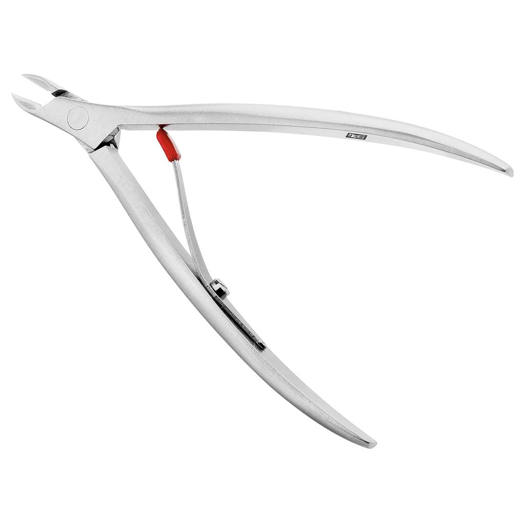 ZWILLING Cuticle Nippers for and Nail Care Japanese Cuticles, Hangnails, [Official Product] 42584-101