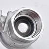 Youlan Smart Manufacturing 2-Piece Stainless Steel Ball Valve