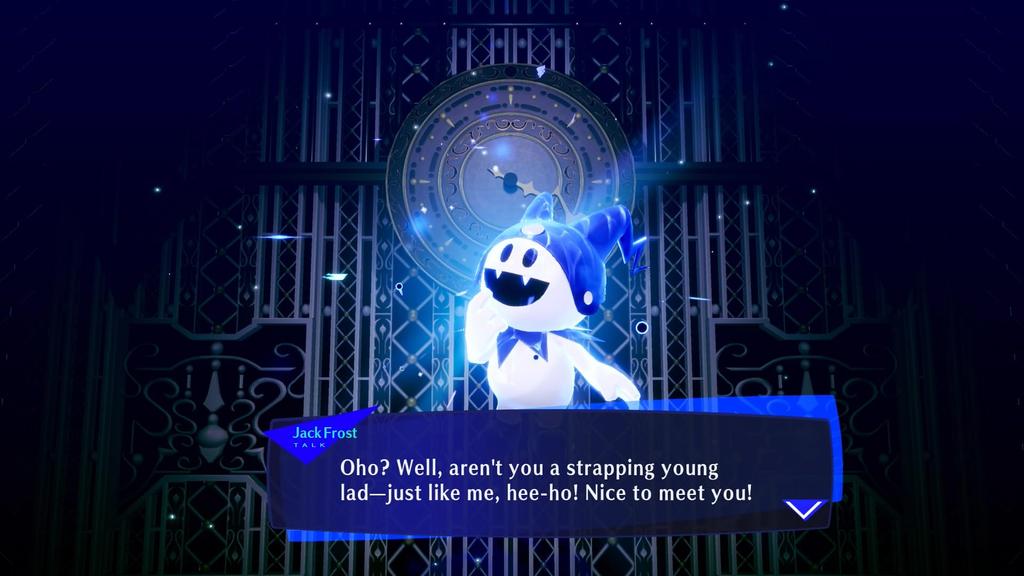 Persona 3 Reload North Switch 2 (Spielschlüsselkarte) (Import America) –