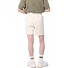 adidas All Szn French Terry Shorts Casual Shorts Men's Beige IN9466
