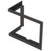 Frame for LUCY 12 L Insert Flange Width 60mm