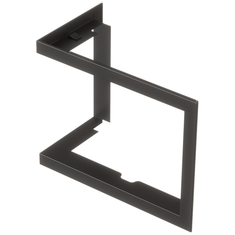 Frame for LUCY 12 L insert flange width 60mm