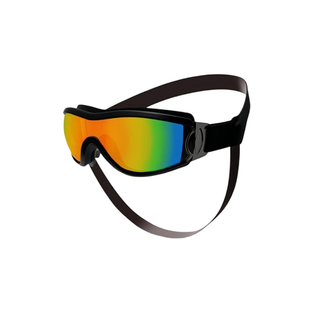 Stylish Pet Windproof Goggles & Dog Sunglasses: Adjustable Straps For Small-Large Dogs & Cats, UV Eye Guard