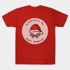My Ugly Christmas Santa Hat Sweaters Made in Australia T-Shirt M