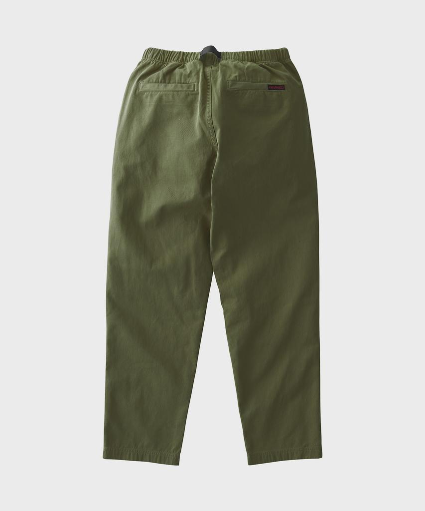 Geulamichi Women'S Pants Olive