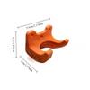 Gardening Tool Holder Is Convenient and Practical, It Can Hang Tools Organize and Store Them, and Increase Space Household Items