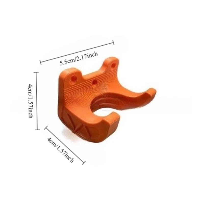 Gardening Tool Holder Is Convenient and Practical, It Can Hang Tools Organize and Store Them, and Increase Space Household Items