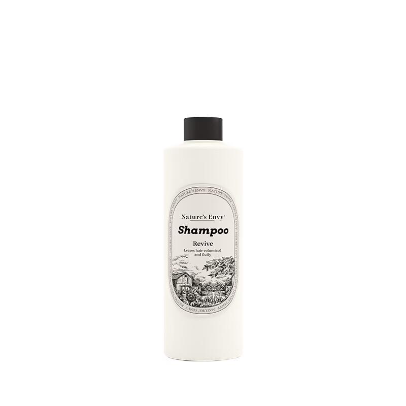 Nature s Gate Scalp Revitalizing Shampoo