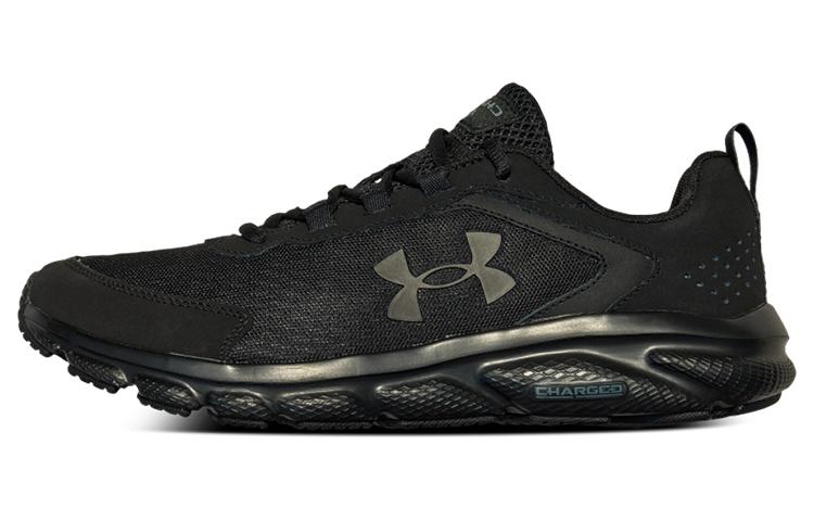 Under Armour Charged Assert 9 Cn Black 3025705-003 42
